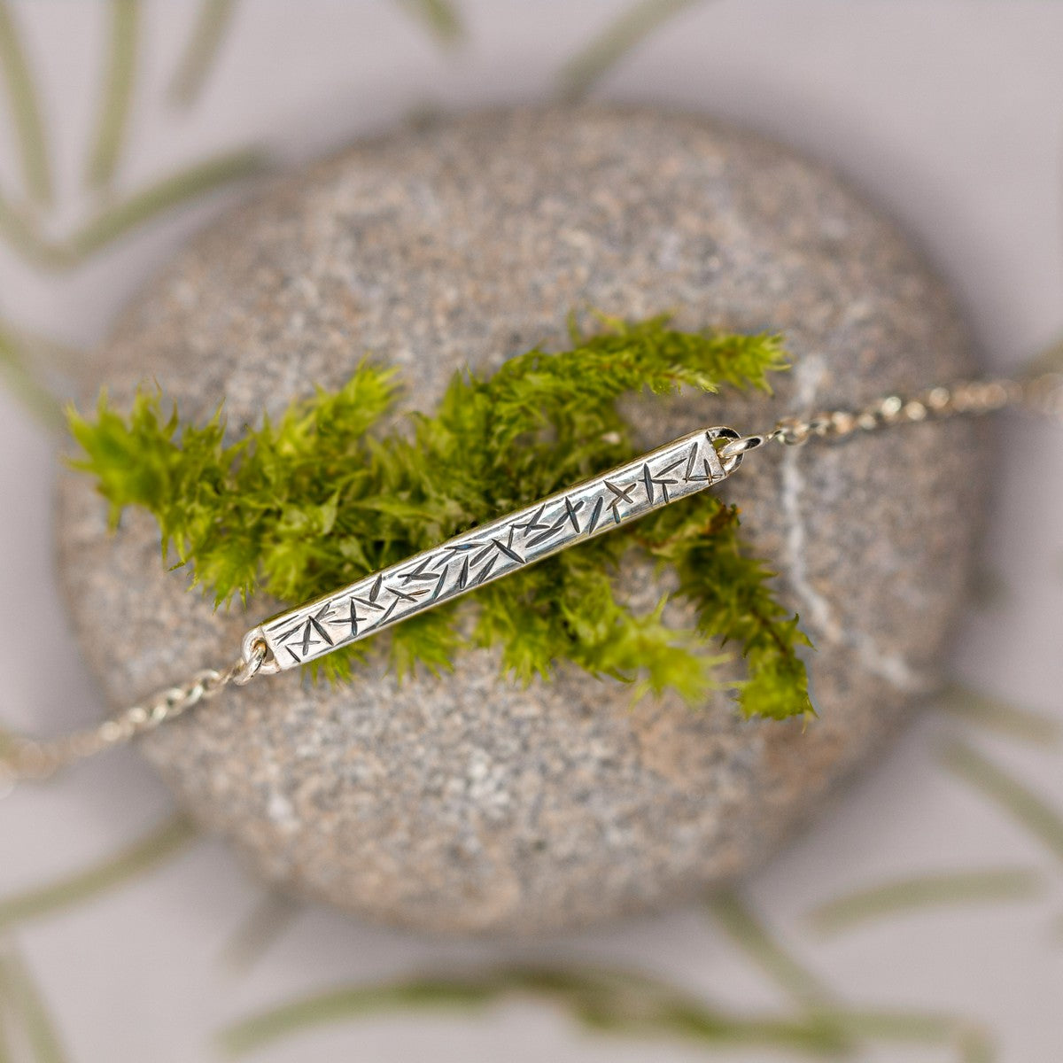 Bracelet | Collection Épicéa